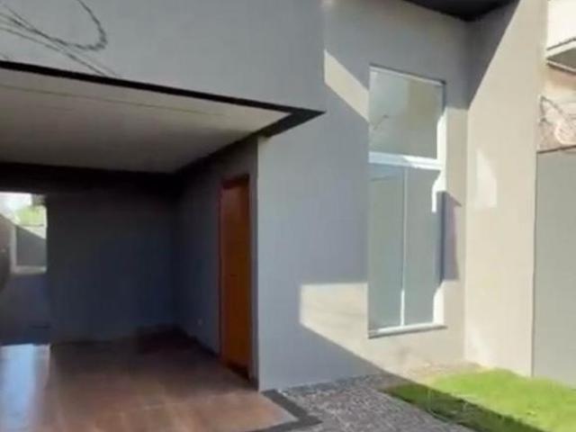 Casa venda em Região Geográfica Imediata de Itumbiara, Itumbiara