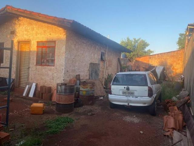 Casa venda em Jardim Leonora, Itumbiara