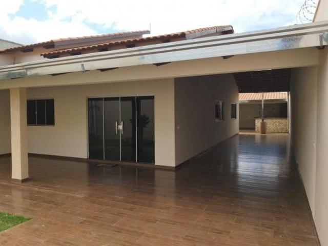 Casa venda em Região Geográfica Imediata de Itumbiara, Itumbiara