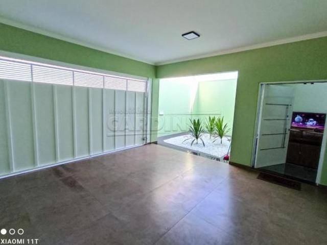 Casa venda em Região Imediata de São Carlos, São Carlos
