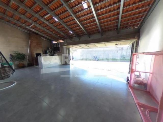 Casa venda em Região Imediata de São Carlos, São Carlos
