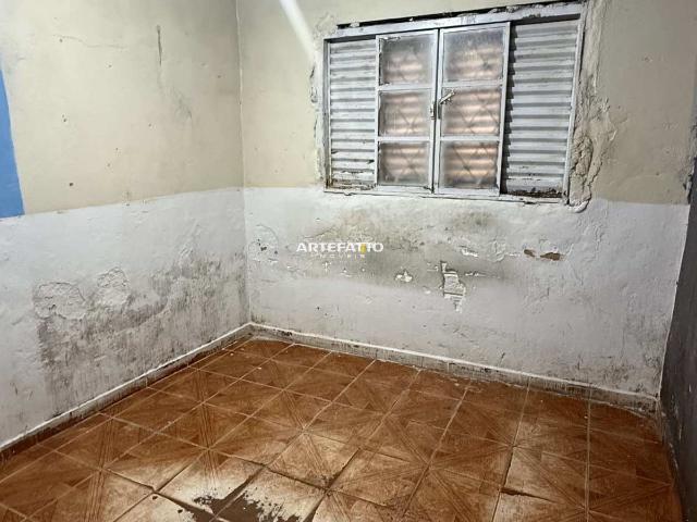 Casa venda em Região Imediata de Franca, Juranda
