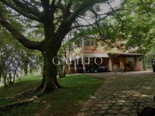Casa venda em Horto Florestal, Jundiaí