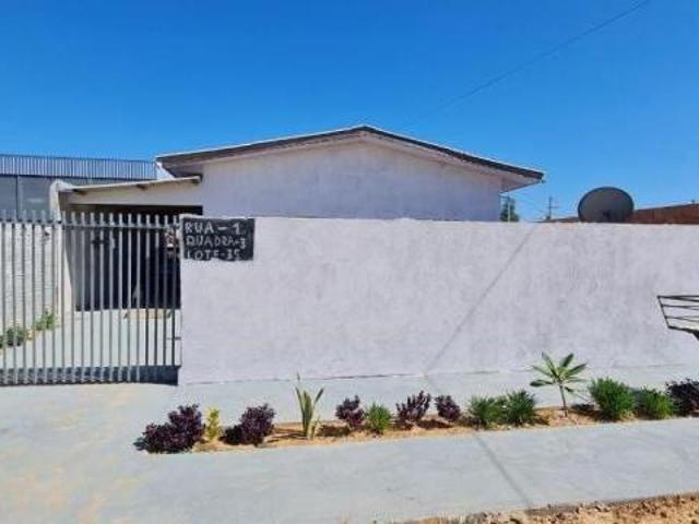 Casa venda em Região Geográfica Imediata de Sinop, Sinop