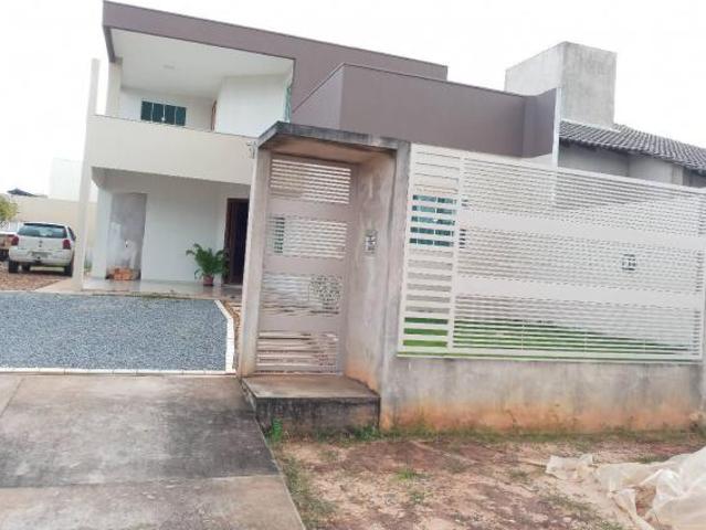 Casa venda em Taiamã, Sorriso