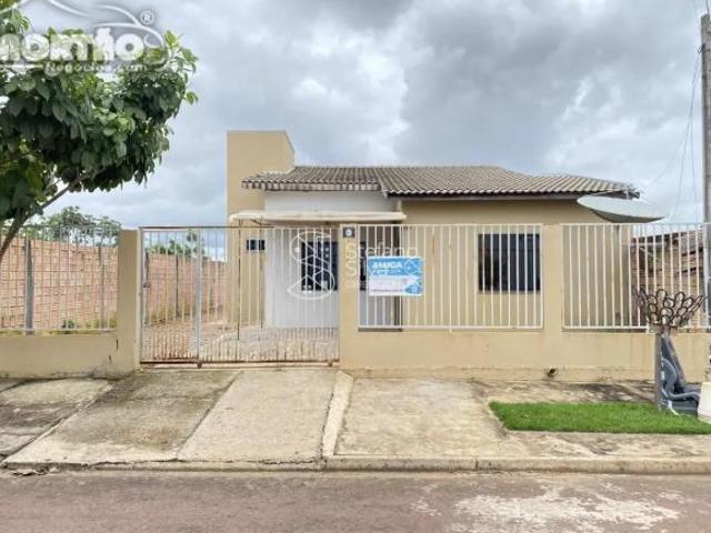 Casa venda em Sinop, Região Geográfica Intermediária de Sinop