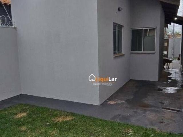 Casa venda em Região Geográfica Imediata de Campo Grande, Campo Grande