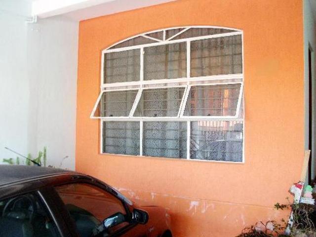 Casa venda em Vila Theodolinda, Sorocaba