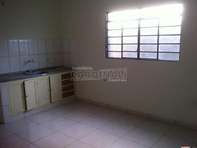 Casa venda em São Carlos