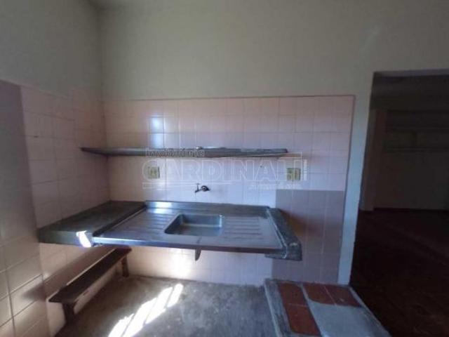 Casa venda em São Carlos