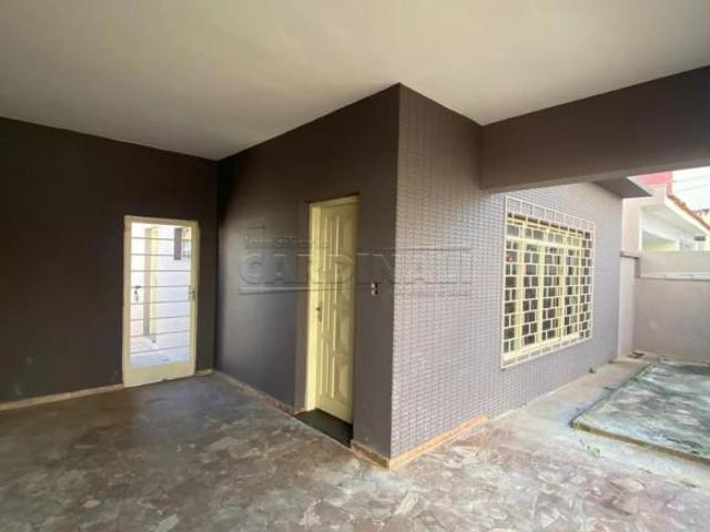 Casa venda em Região Imediata de São Carlos, São Carlos