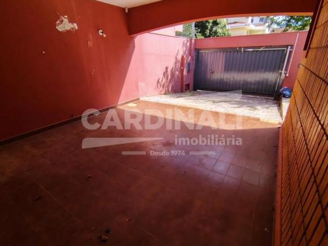 Casa venda em Região Imediata de São Carlos, São Carlos