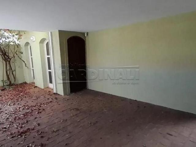 Casa venda em São Carlos