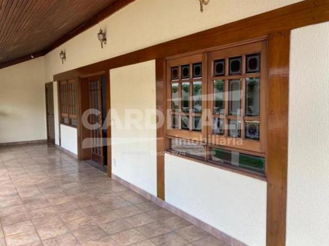 Casa venda em Região Imediata de São Carlos, São Carlos