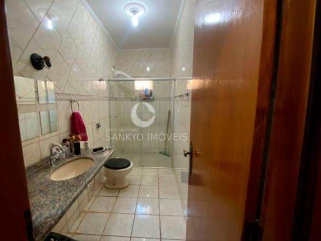 Casa venda em Região Geográfica Imediata de Campo Grande, Campo Grande