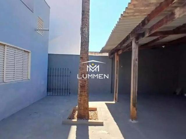 Casa venda em Jardim Maracanã, Uberaba