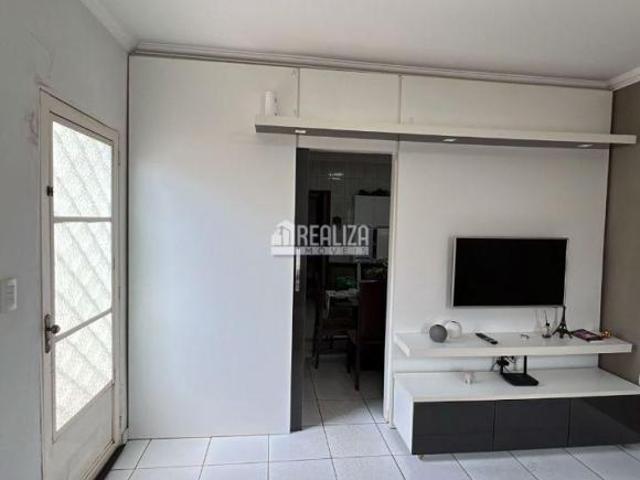 Casa venda em Parque São Geraldo, Uberaba