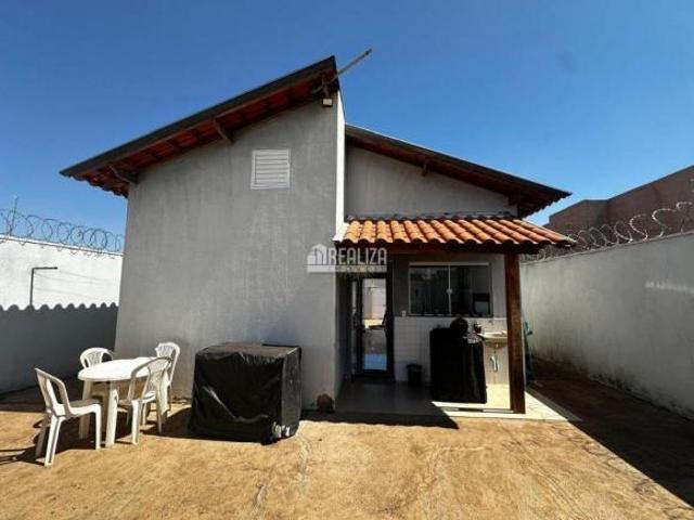 Casa venda em Jardim Maracanã, Uberaba