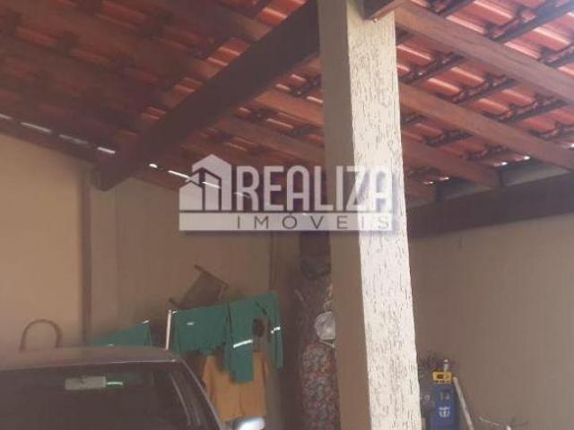 Casa venda em Jardim Maracanã, Uberaba