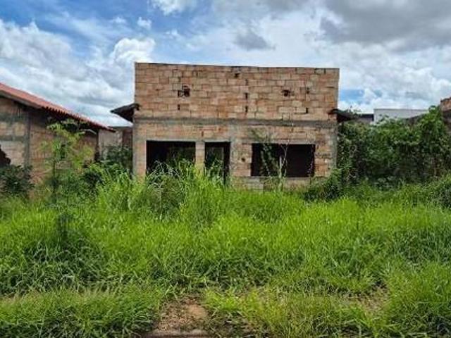 Casa venda em Região Geográfica Imediata de Uberaba, Uberaba