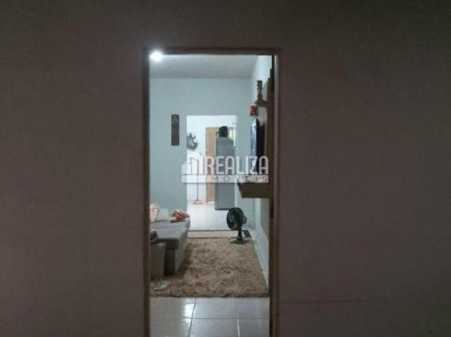 Casa venda em Jardim Maracanã, Uberaba