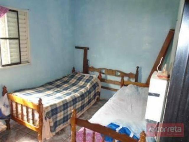 Casa venda em Jardim Maracanã, Uberaba