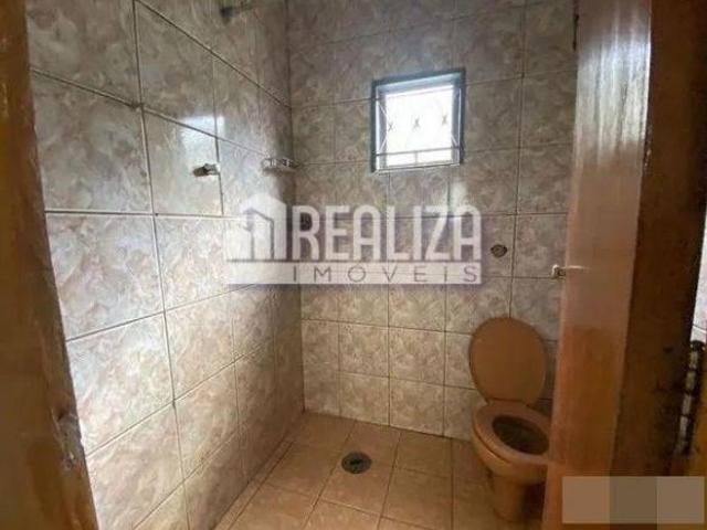 Casa venda em Jardim Maracanã, Uberaba