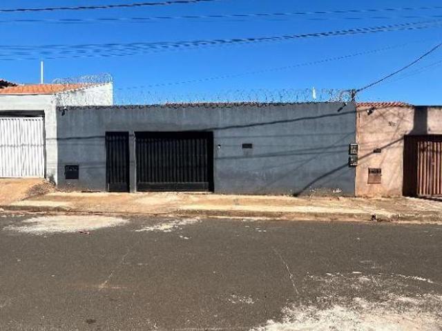 Casa venda em Região Geográfica Imediata de Uberaba, Uberaba