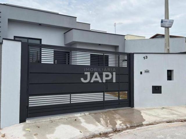 Casa venda em Região Imediata de Jundiaí, Jundiaí