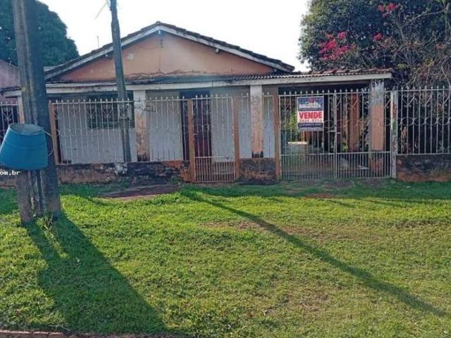 Casa venda em Região Geográfica Imediata de Ponta Porã, Ponta Porã