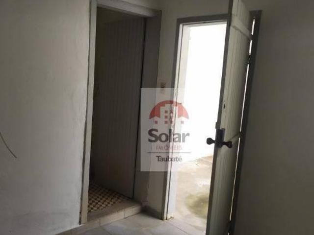 Casa venda em Alto de São João, Taubaté