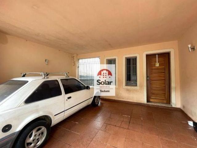 Casa venda em Região Imediata de Taubaté-Pindamonhangaba, Região Metropolitana do Vale do Paraíba e Litoral Norte