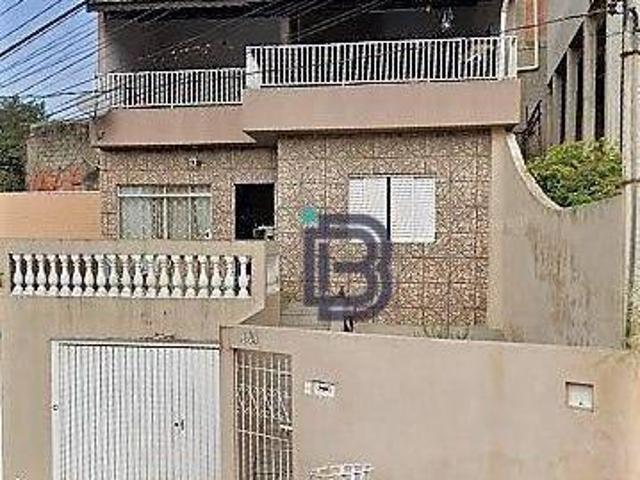 Casa venda em Várzea Paulista