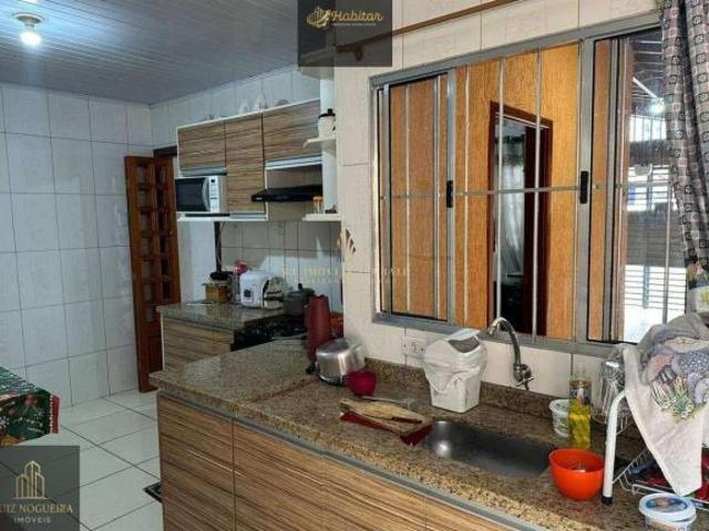 Casa venda em Região Imediata de Taubaté-Pindamonhangaba, Região Metropolitana do Vale do Paraíba e Litoral Norte