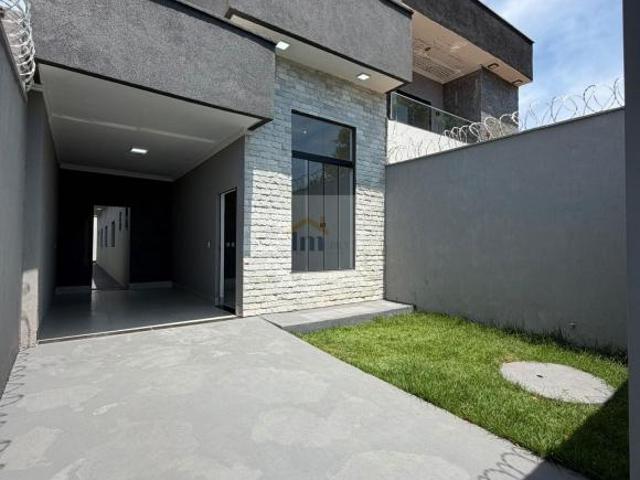 Casa venda em Setor Oeste, Aparecida de Goiânia