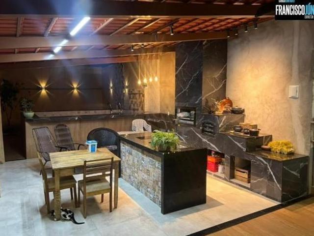 Casa venda em Região Geográfica Imediata de Goiânia, Aparecida de Goiânia