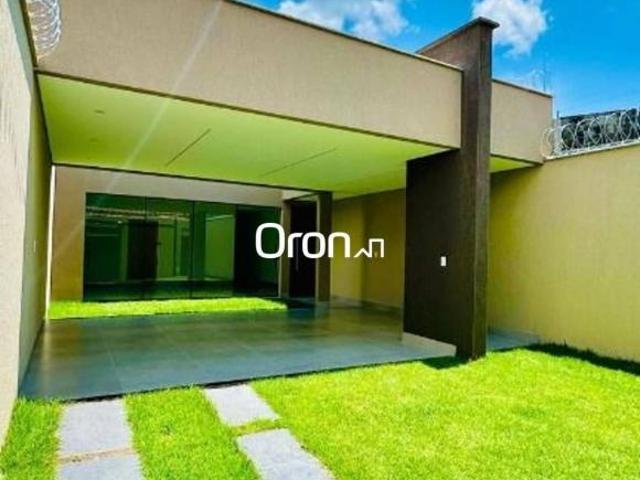 Casa venda em Região Geográfica Imediata de Goiânia, Aparecida de Goiânia