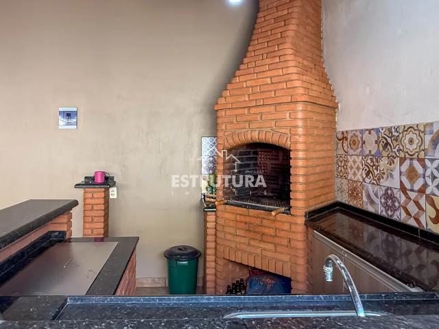 Casa venda em Região Imediata de Rio Claro, Região Metropolitana de Piracicaba