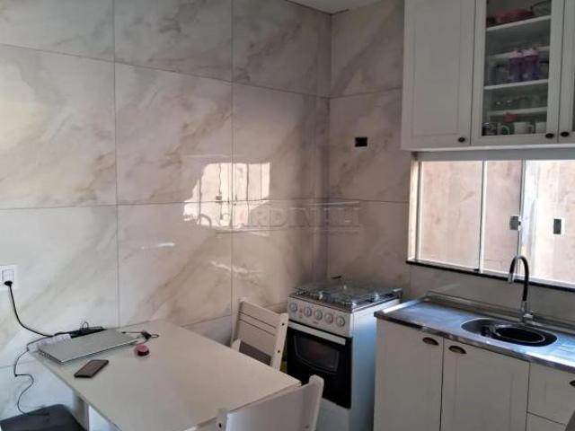 Casa venda em Região Imediata de Araraquara, Araraquara
