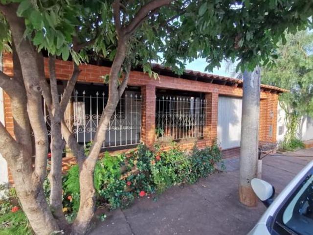 Casa venda em Jardim Maria Luiza V, Araraquara