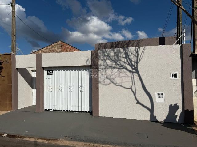 Casa venda em Região Imediata de Araraquara, Araraquara