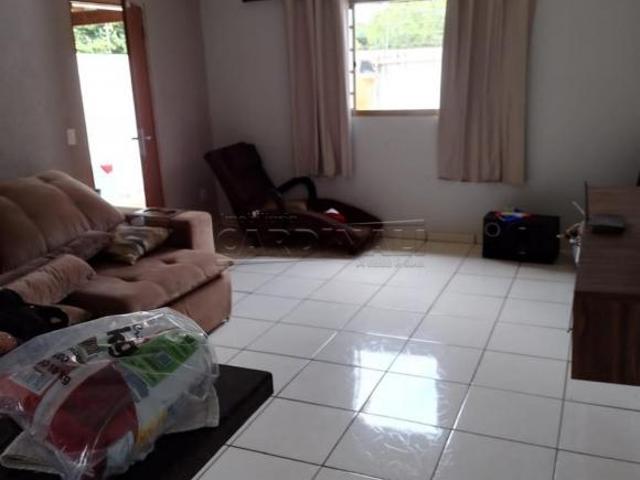 Casa venda em Jardim Maria Luiza V, Araraquara