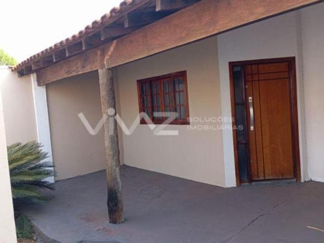 Casa venda em Vila Santa Maria, Araraquara