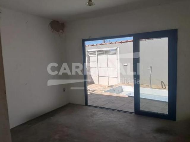 Casa venda em Araraquara