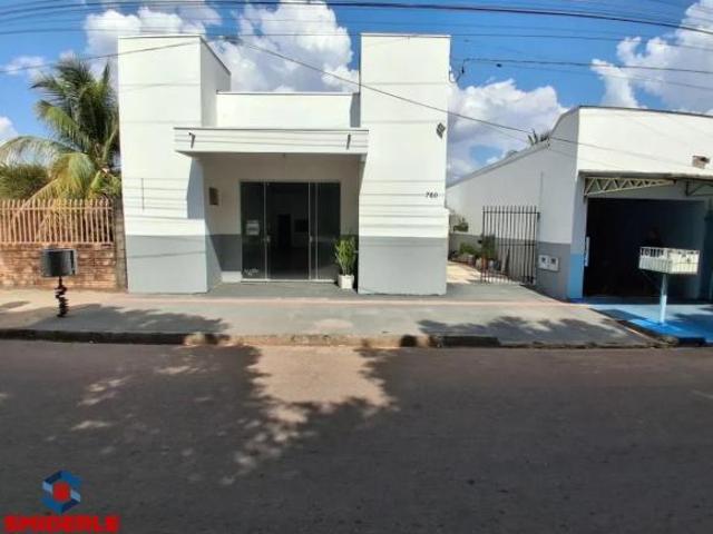 Casa venda em Sinop, Região Geográfica Intermediária de Sinop