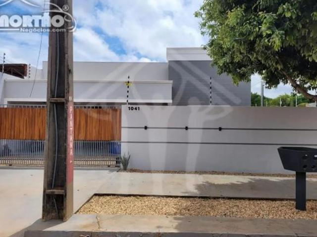Casa venda em Sinop, Região Geográfica Intermediária de Sinop