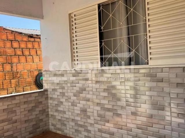 Casa venda em Região Imediata de São Carlos, Ibaté