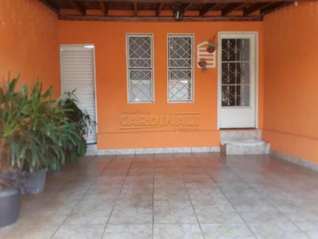 Casa venda em Região Imediata de São Carlos, Ibaté