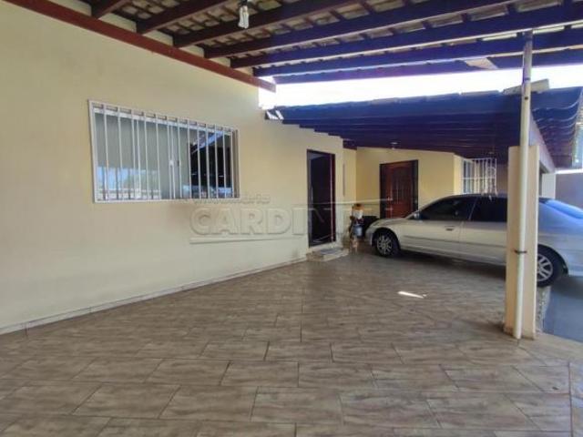 Casa venda em Região Imediata de São Carlos, Ibaté