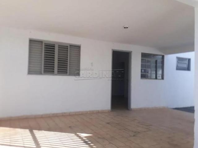 Casa venda em Região Imediata de São Carlos, Ibaté
